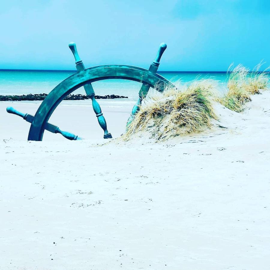 Апартаменти Fleuri Westende Мідделкерке Екстер'єр фото